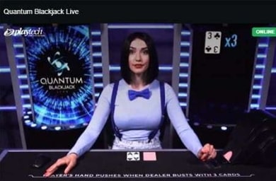 ボンズゲーミングのLIVEリアルタイム生ゲーム